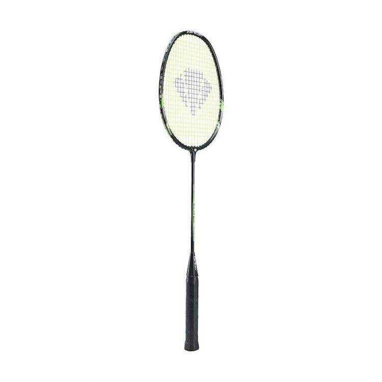 Carlton Solar Badminton Racquet SPORTS MATCH