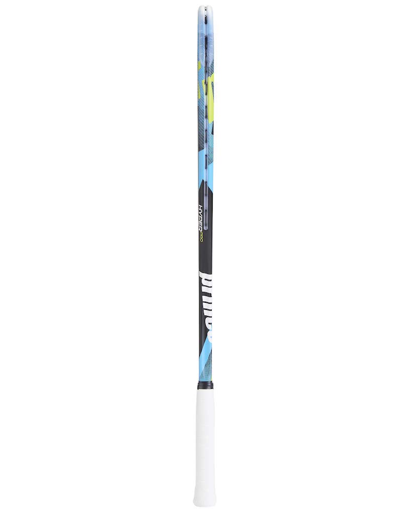 Prince Hyper Pro 550 Squash Racket – SPORTS MATCH