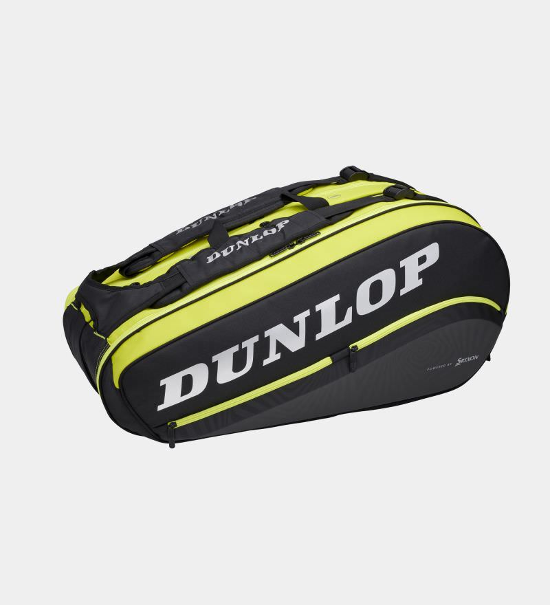 Dunlop SX Performance 8 Racket Thermo Bag – SPORTS MATCH