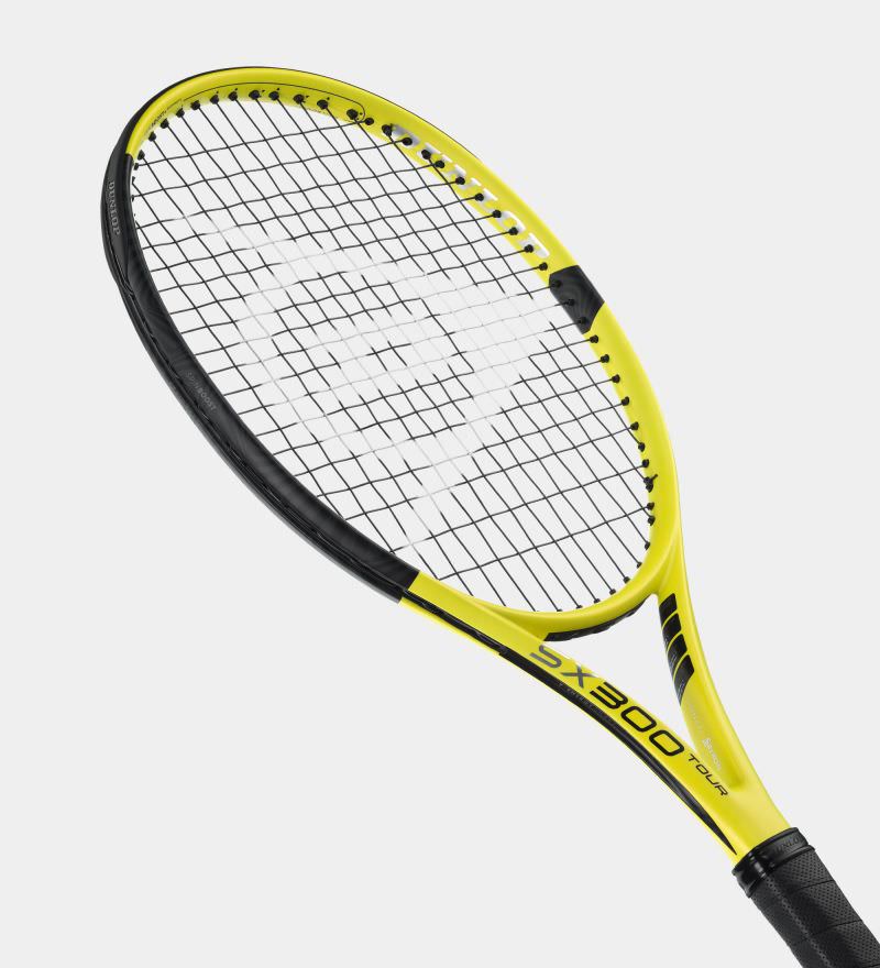 Dunlop SX300 Tour Tennis Racket – SPORTS MATCH