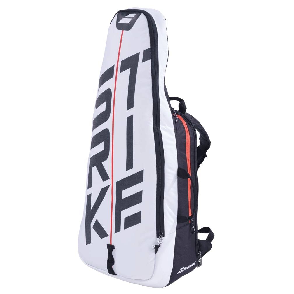 SAC DE TENNIS BABOLAT PURE STRIKE 12 - BAGAGERIE - BADMINTON