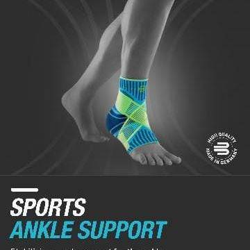 Bauerfeind Sports Ankle Support