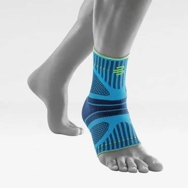 thumbnail image 2 of Bauerfeind Sports Ankle Support Rechts • See Prices 2 of 12
