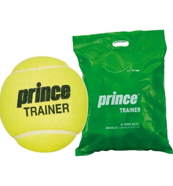 Prince Tennis Kids Training Balls
