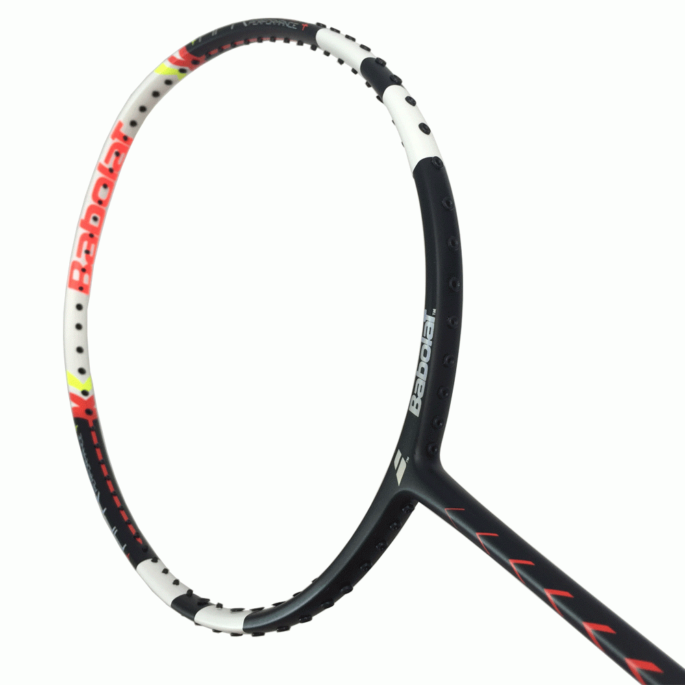 Babolat Racchetta da badminton X-ACT 85XF 