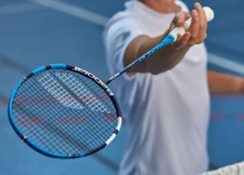 Babolat Badminton Racquets