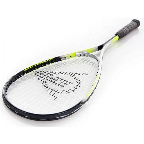 Dunlop Squash Racquets