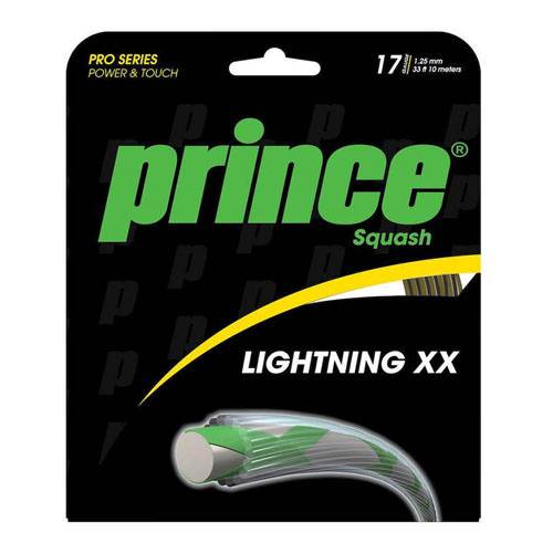 Prince Squash Strings