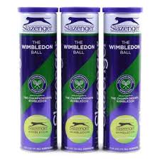 Slazenger Balls
