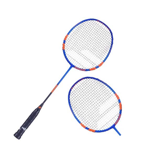 Explorer Ii Strung Raquette Badminton Enfant BABOLAT MULTICOLORE