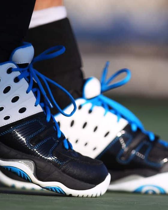 Prince Tennis Shoes