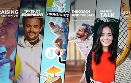 tennis,-wta – rouen-open-2022:-golubic-sees-off-bucsa