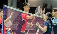 china’s-feng/huang-breeze-into-2nd-round-at-badminton-australian-open-–-global-times