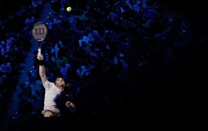 “it-has-been-lost-over-the-years-in-our-sport”-–-tsitsipas-keen-on-bringing-serve-and-volley-tennis-into-the-limelight