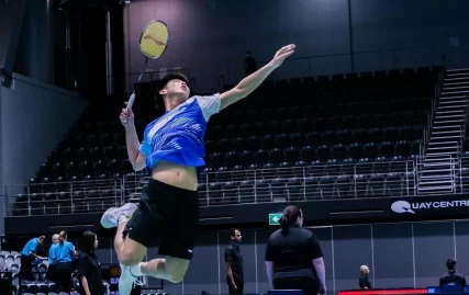 badminton:-loh-kean-yew-is-first-singaporean-man-to-reach-world-tour-finals-–-asianews.network