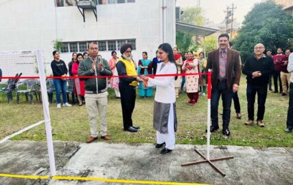 india-post-inaugurates-badminton-court-for-staff-personnel-–-jammu-kashmir-latest-news-|-tourism-|-breaking-news-j&k-–-top-stories