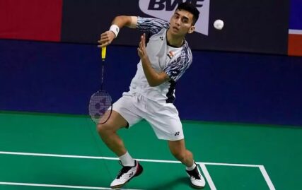thomas-cup-title-is-more-memorable,-says-indian-badminton-player-lakshya-sen-–-sentinelassam-–-the-sentinel-assam
