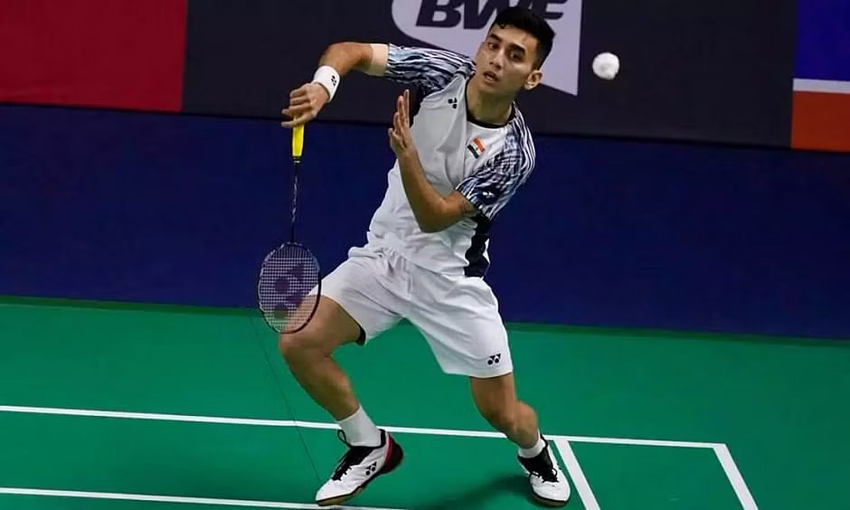 thomas-cup-title-is-more-memorable,-says-indian-badminton-player-lakshya-sen-–-sentinelassam-–-the-sentinel-assam