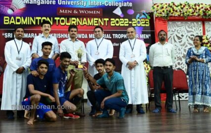 two-day-inter-collegiate-badminton-tournament-concludes-at-fmcs&h-–-mangalorean.com