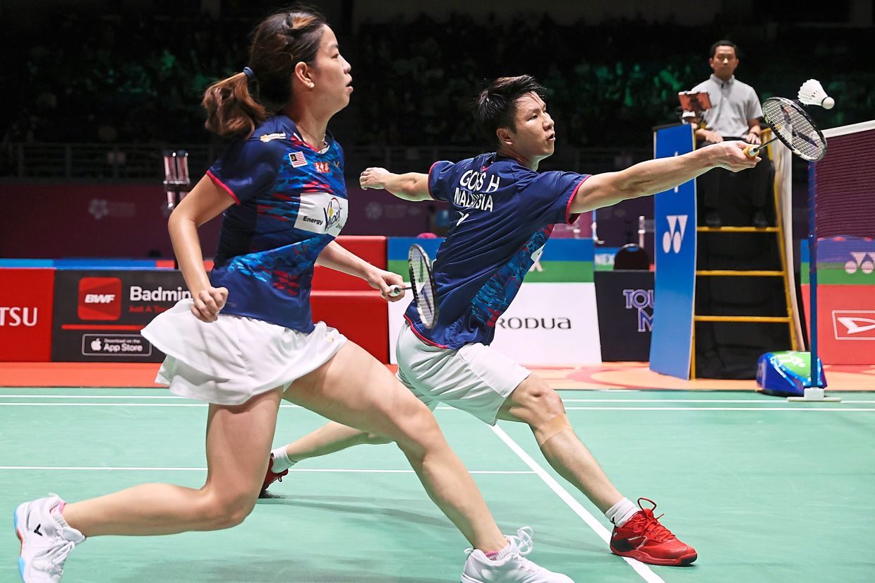 shevon-believes-change-of-date-for-world-tour-finals-may-benefit-players-–-the-star-online