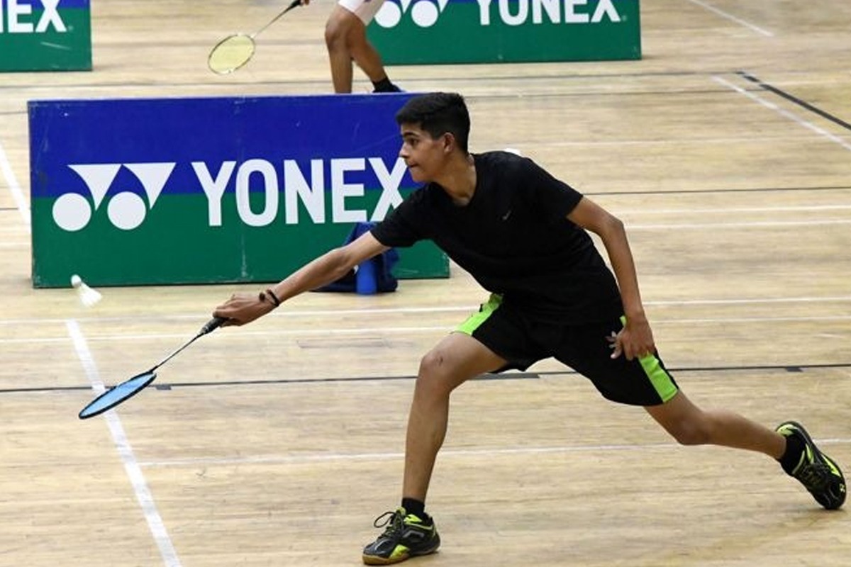 lucknow:-knockout-matches-for-34th-sub-junior-under-13-national-badminton-championship-begin-–-the-new-indian