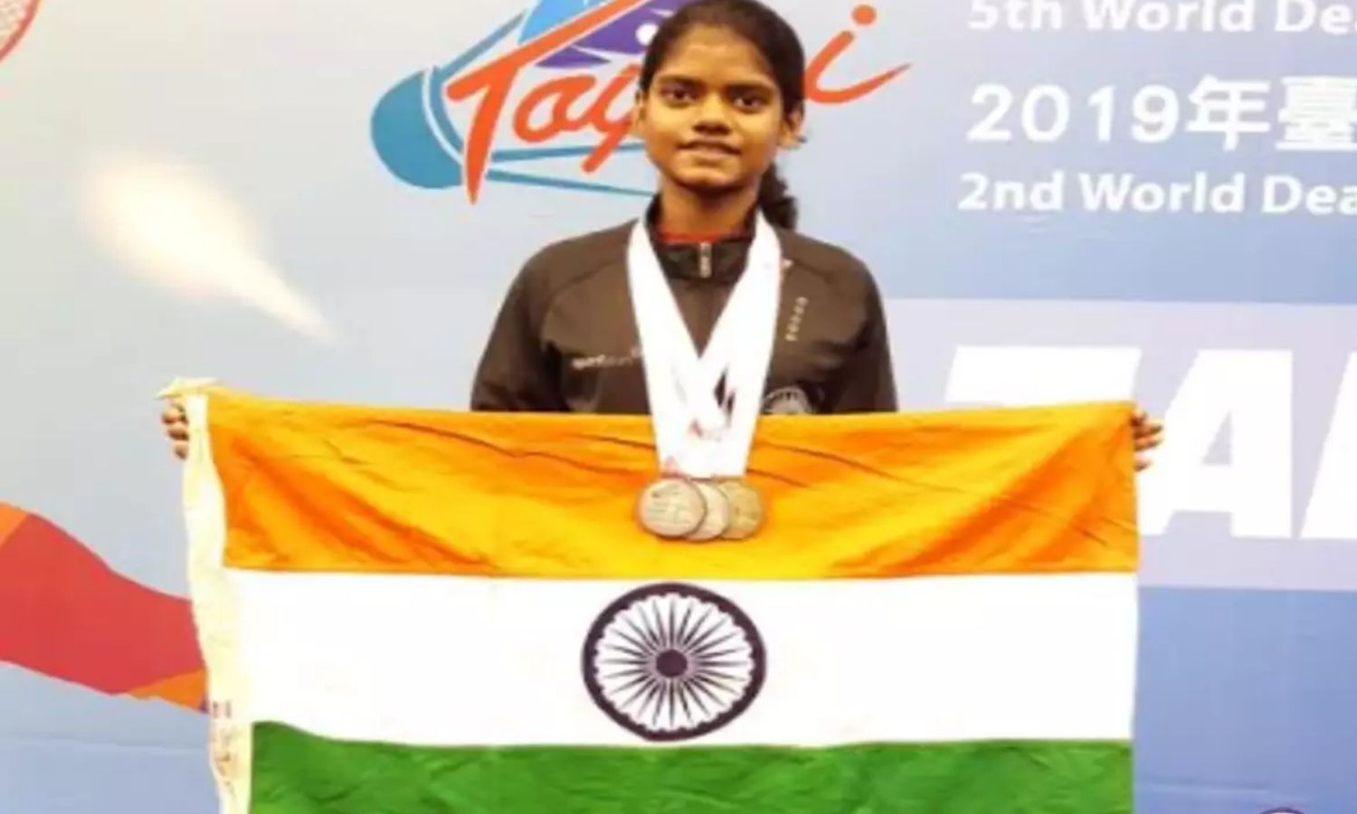 after-deaflympics,-shuttler-jerlin-anika-wants-to-focus-on-olympics-–-the-bridge