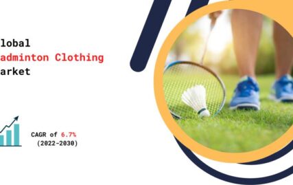 badminton-clothing-market-predictable-to-exceed-market-income,-shares-and-competitive-landscape-2030-–-openpr
