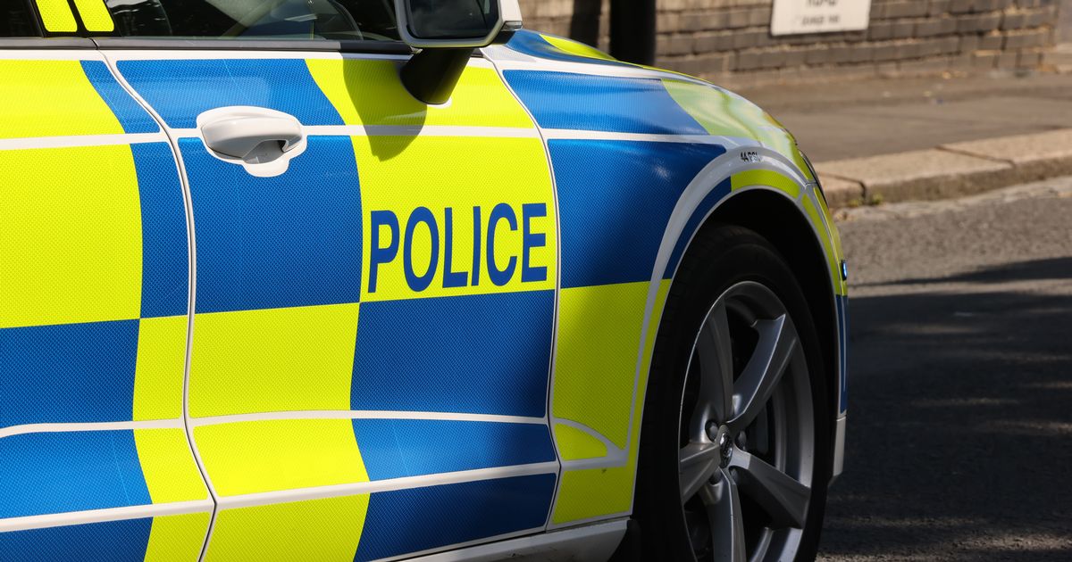 recap:-a432-badminton-road-closed-after-‘serious’-crash-in-winterbourne-–-bristol-live