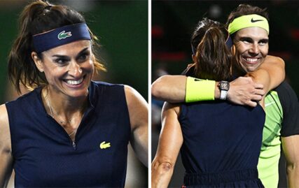 'very-emotional':-rafa-nadal-and-tennis-icon-send-fans-into-meltdown