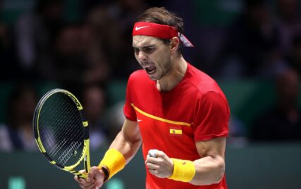 “he’s-done-more-than-enough-for-spain;-please-throw-your-unnecessary-shade-elsewhere”-–-tennis-fans-hit-out-at-journalist-for-insinuating-rafael-nadal-missed-davis-cup-for-money-from-latin-america-tour
