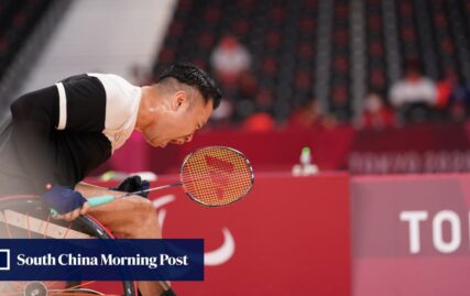 ‘i-felt-hopeless’:-badminton-ace-went-from-losing-leg-to-the-paralympics-–-post-magazine