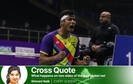 what-chirag-shetty-can-learn-about-net-play-from-leander-paes-and-jwala-gutta-–-the-indian-express
