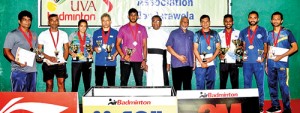 lochana-and-gayathri-win-triple-crowns-at-uva-badminton-open-–-the-sunday-times-sri-lanka