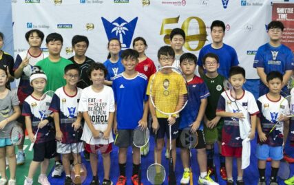 players-gain-tournament-experience-in-2022-guam-badminton-open-–-pacific-daily-news