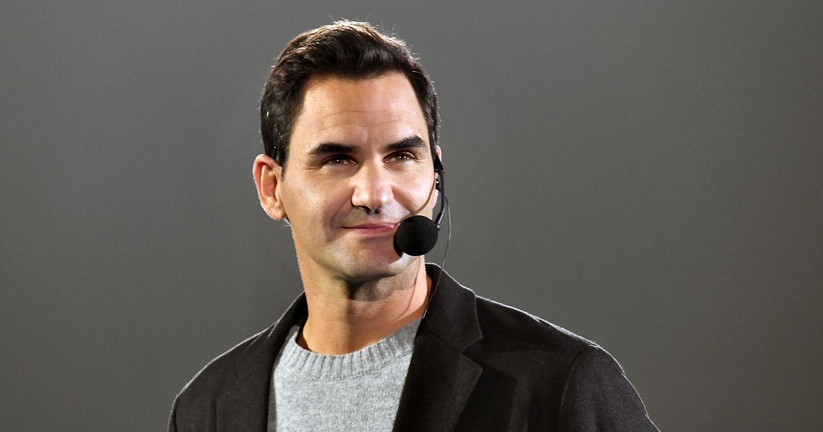 federer