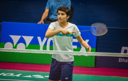badminton-asia-junior-championship:-unnati-hooda-starts-on-winning-note-–-khel-now