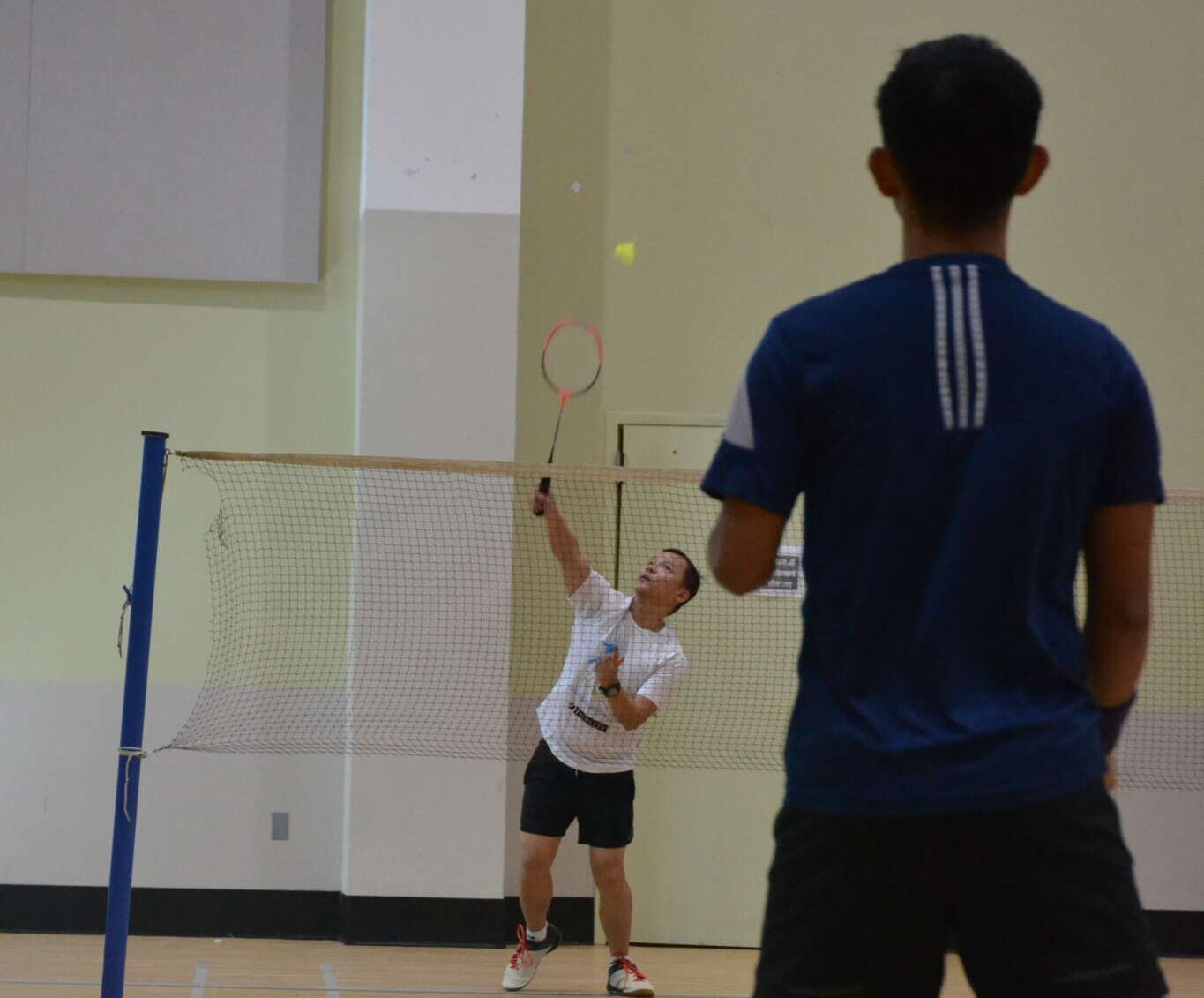 players-earn-trophies-at-new-badminton-event-–-cayman-compass