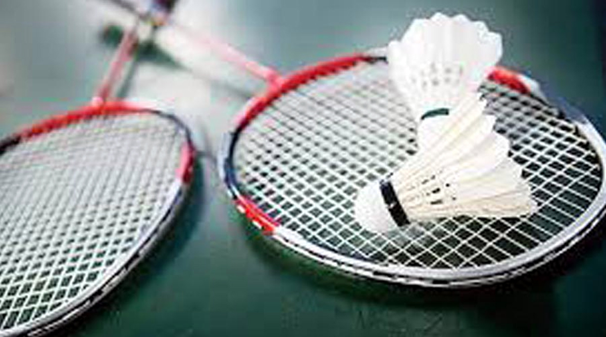 Darshan Memorial Badminton Cship from today – Jammu Kashmir Latest News Tourism Breaking News JandK – Top Stories