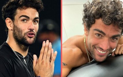 matteo-berrettini-on-netflix's-tennis-docuseries:-“it’s-going-to-be-really-interesting-to-show-people-behind-the-scenes-the-stuff-you-don’t-usually-see”