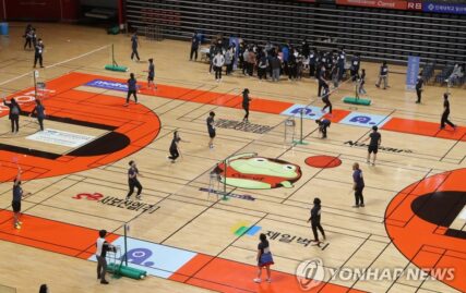 annual-badminton-tournament-for-multicultural-families-kicks-off-in-goyang-–-yonhap-news-agency