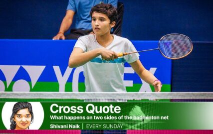 who-after-saina,-sindhu?-it-could-be-unnati-hooda-with-many-tweaks-to-her-game-and-lot-of-hard-work-–-the-indian-express