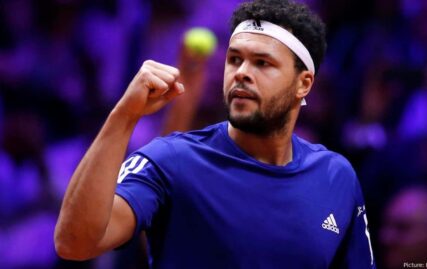 jo-wilfried-tsonga-found-it-hard-initially-to-let-go-from-tennis:-“it's-true-that-it-was-a-bit-hard-the-first-2-months,-but-now-it's-fine”