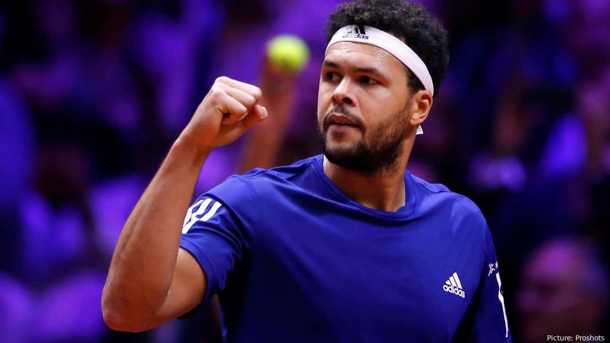 jo-wilfried-tsonga-found-it-hard-initially-to-let-go-from-tennis:-“it's-true-that-it-was-a-bit-hard-the-first-2-months,-but-now-it's-fine”