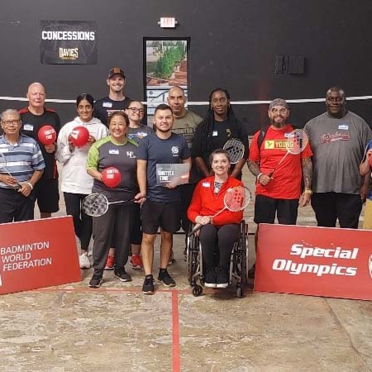 badminton-experts-deliver-shuttle-time-program-to-expand-sport-in-north-america-–-special-olympics