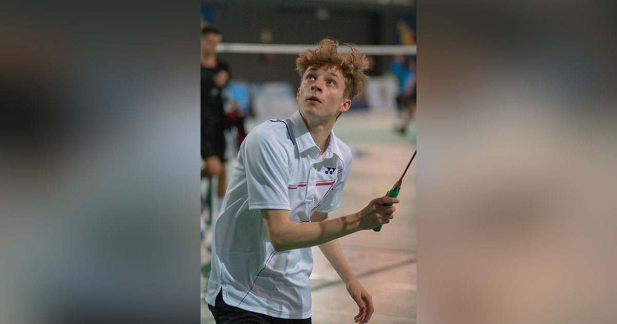 barton-peveril’s-student-dan-wykes-competing-in-the-badminton-junior-nationals-–-fe-news