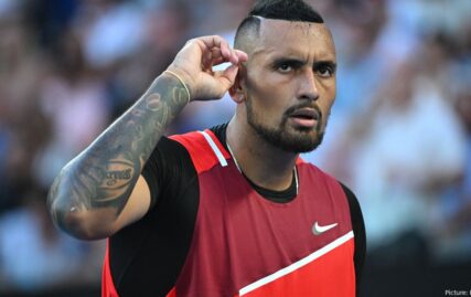 “it-does-seem-to-bring-out-some-of-his-best-tennis”-–-australia's-united-cup-captain-sam-stosur-on-kyrgios-playing-in-front-of-his-home-crowd