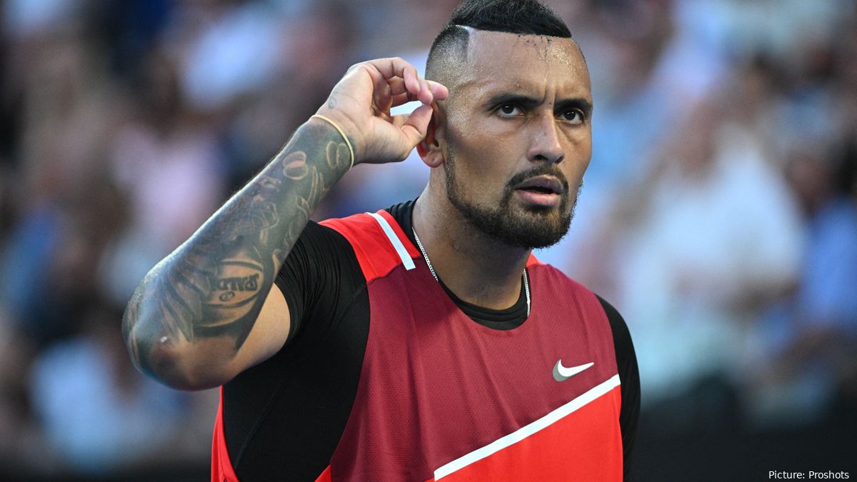 “it-does-seem-to-bring-out-some-of-his-best-tennis”-–-australia's-united-cup-captain-sam-stosur-on-kyrgios-playing-in-front-of-his-home-crowd