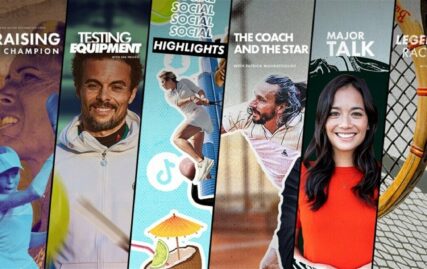 tennis,-wta – open-de-limoges-2022:-tauson-knocks-out-gracheva