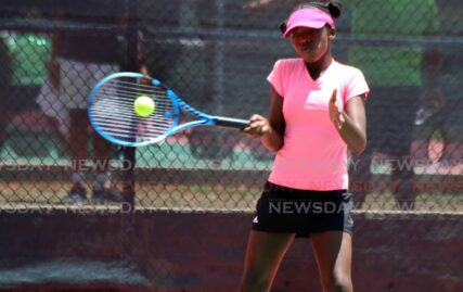 bain,-duke-win-titles-at-rbc-tennis-–-trinidad-and-tobago-newsday