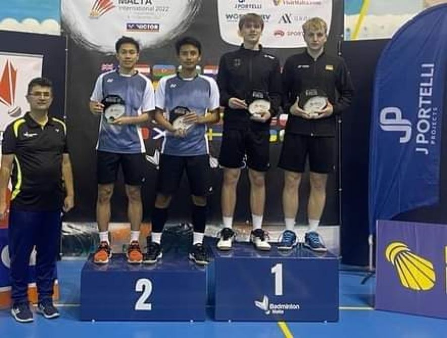 azerbaijani-badminton-players-claims-medals-[photo]-–-azernews.az